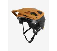 Alpinestars Vector Tech Zeal MIPS Helmet Dark Gold Black - S