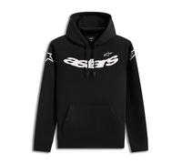 Alpinestars Velocifier Casual Hoodie Black