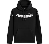 Alpinestars Velocifier Hoodie, black, size XS