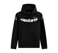 Alpinestars Velocifier Hoodie Black XL Men