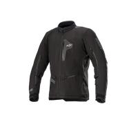Alpinestars Venture XT Motorcycle Textile Jacket, black, size XL for Men