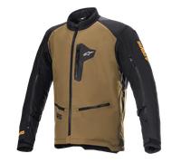 Alpinestars Venture Xt Jacket Brown,Black 2XL Man
