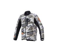 Alpinestars Venture XT Motorcycle Textile Jacket, multicolored, size XL for Men