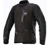 Alpinestars Venture XT Motorcycle Textile Jacket, black, size 2XL for Men