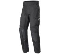 Alpinestars Venture XT Over Boot Motorcycle Textile Pants, black, size S