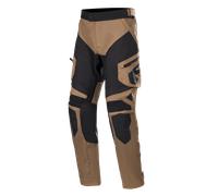 Alpinestars Venture XT Pants Over Boot Camel Black, Size: XXL