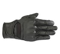 Alpinestars Vika v2 Ladies Motorcycle Gloves, black, size XL