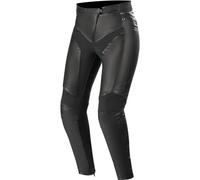 Alpinestars Vika V2 Leather Pants Black 38 Woman