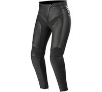 Alpinestars Vika V2 Womens Leather Pants Motorcycle Street Bike