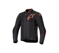 Alpinestars Viper Air V4 MC Jacket Black/Red3XL Black,Red
