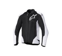 ALPINESTARS ALPINESTARS - Jacket Viper Air V4 Black / White 4XL