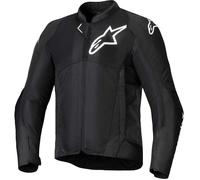 Alpinestars Viper Air V4 Motorcycle Jacket - Black 330092510