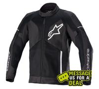 ALPINESTARS ALPINESTARS - Jacket Viper V3 Air Black M