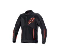 Alpinestars Viper V3 Air Motorcycle Jacket Black/Red3XL Black,Red