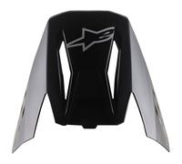 Alpinestars Visera S-m5 Solid Visor
