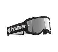 Alpinestars Vision 3 Wordmark Off-road Goggles