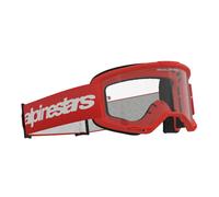 Alpinestars Vision 3 Wordmark Off-road Goggles