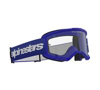Alpinestars Vision 3 Wordmark Off-road Goggles