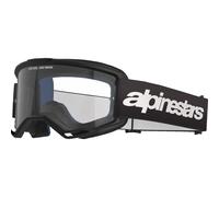 Alpinestars Vision 3 Wordmark Off-road Goggles
