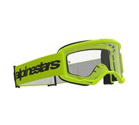 Alpinestars Vision 3 Wordmark Off-road Goggles