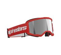 Alpinestars Vision 3 Wordmark Off-road Goggles