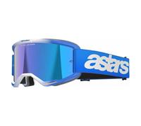 Alpinestars Vision 5 Blaze Off-road Goggles