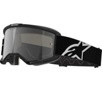 Alpinestars Vision 5 Corp 2 Mirror Motocross Goggles