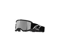 Alpinestars Vision 5 Corp MX Goggles Red Purple Mirror Red (3154)