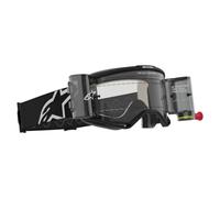 Alpinestars Vision 5 Corp Off-road Goggles With Roll-off System