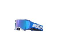 Alpinestars Vision 5 Hollow Mirror Motocross Goggles