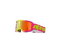 Alpinestars Vision 5 Hollow Mirror Motocross Goggles