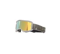 Alpinestars Vision 5 Hollow Off-road Goggles Mirror Gold