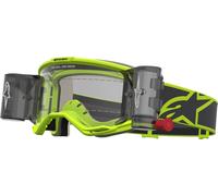Alpinestars Vision 5 Rora Roll-Off Motocross Goggles