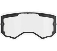 Alpinestars Vision 8-5-3 Double Pane Replacement Lenses Clear