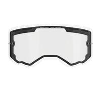 Alpinestars Vision 8-5-3 Double Pane Replacement Lenses Clear