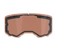 Alpinestars Vision 8-5-3 MX Double Lens Afterburn