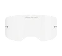 Alpinestars Vision 8-5-3 Spare Lens, clear