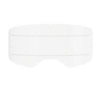 Alpinestars Vision 8-5-3 Roll-Off Replacement Lens, clear