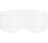 Alpinestars Vision 8-5-3 Roll-Off Replacement Lens, clear, One size