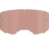 Alpinestars Vision 8-5-3 Spare Lens, red, One size