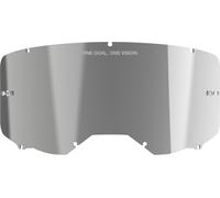 Alpinestars Vision 8-5-3 Spare Lens, silver mirrored, One size
