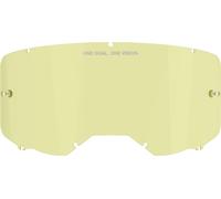 Alpinestars Vision 8-5-3 Spare Lens, yellow, One size