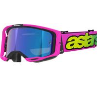 Alpinestars Vision 8 Vista Motocross Goggles for Men