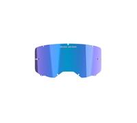 Alpinestars Vision 8-5-3 Spare Lens, blue