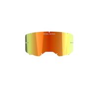 Alpinestars Vision 8-5-3 Spare Lens, red