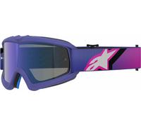Alpinestars Vision Kids Corp Motocross Goggles