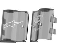 Alpinestars Vision Roll-Off Mud & Sand Dark Kit for Men