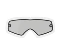 Alpinsestars Vision Dual Pane Youth Replacement Lens, clear