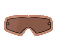 Alpinsestars Vision Dual Pane Youth Replacement Lens, red, One size