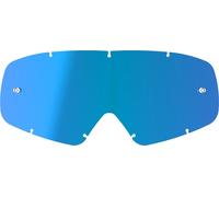 Alpinestars Vision Youth Replacement Lens, blue mirrored, One size